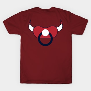 Nuk = GOAT T-Shirt